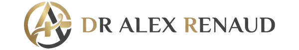 Dr. Alex Renaud